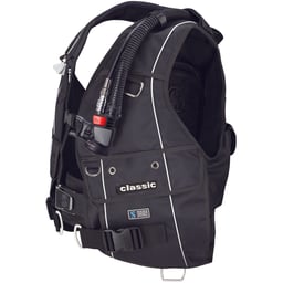 ScubaPro Classic BCD with Air2, V Gen Thumbnail}