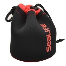 SeaLife Soft Lined Neoprene Lens/Gear Pouch Thumbnail}