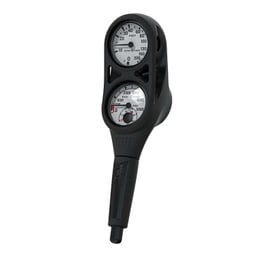 Aqualung 2-Gauge Console Thumbnail}