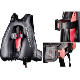 Atomic BC2 BCD Multiple Views Thumbnail}