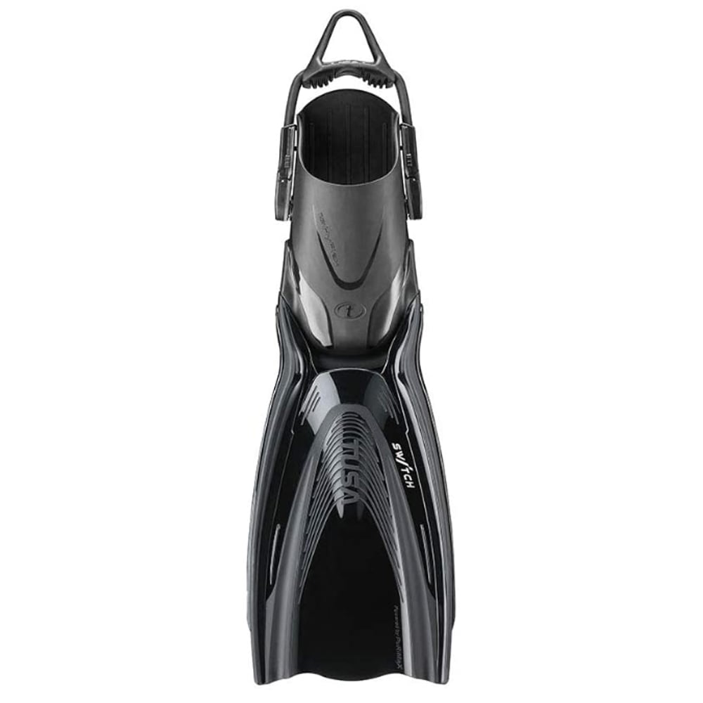 TUSA HyFlex Switch Scuba Fins