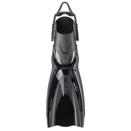 TUSA HyFlex Switch Scuba Fins - Black  Thumbnail}