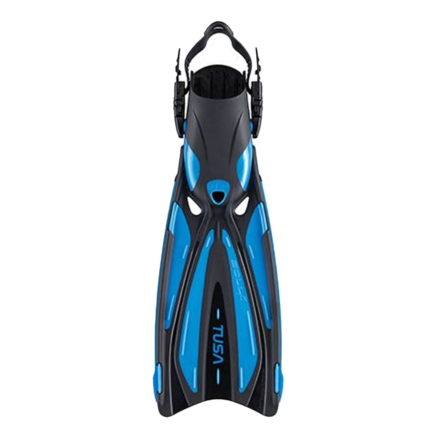 TUSA Solla Open Heel Fins