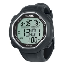 SEAC Driver - Freedive Computer Thumbnail}