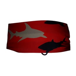 Dive Buddy Originals Swimbands - Sharks Thumbnail}