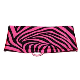 Dive Buddy Originals Swimbands - Zebra Thumbnail}