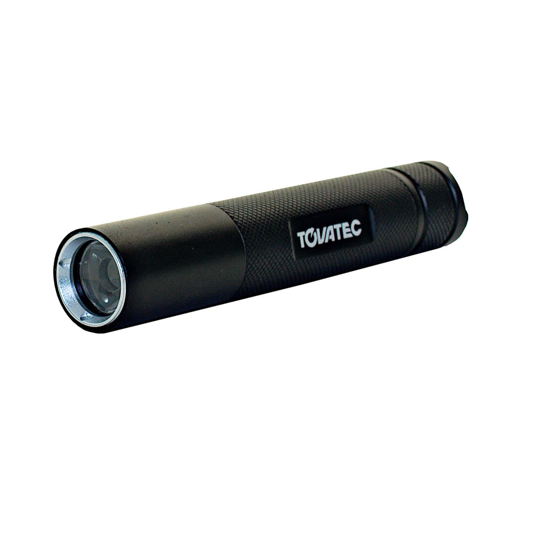 Tovatec Dash 2.0 Dive Flashlight