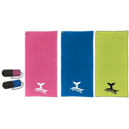 Microfiber Towel - Default image Thumbnail}