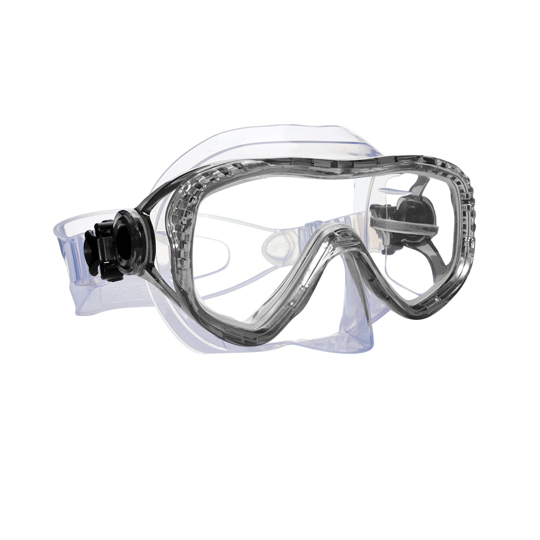 EVO Isla Mask, Single Lens