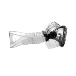 EVO Isla Mask, Single Lens - Black Thumbnail}