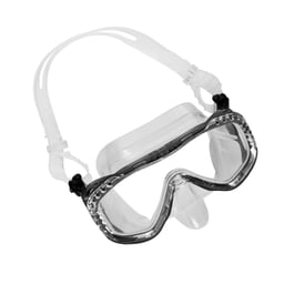 EVO Isla Mask, Single Lens - Black Thumbnail}
