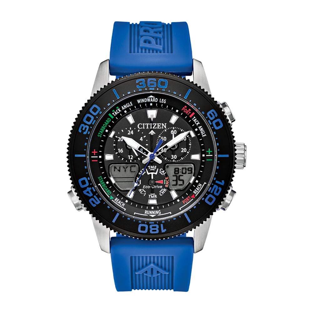 Citizen Promaster Sailhawk Watch