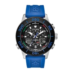 Citizen Promaster Sailhawk Watch Thumbnail}