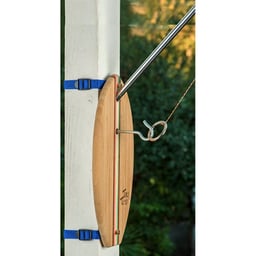 Tiki Toss Camp Ready Straps Lifestyle on Post Thumbnail}