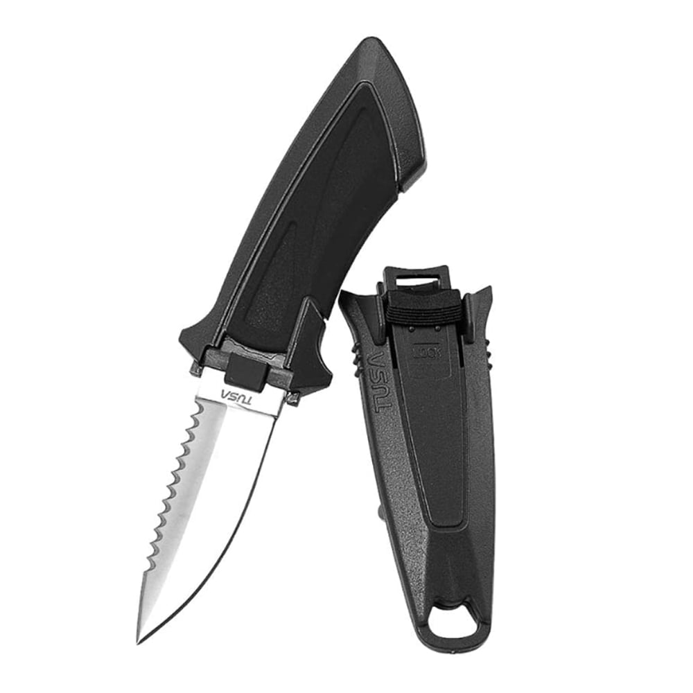 TUSA Mini Knife (FK-10)