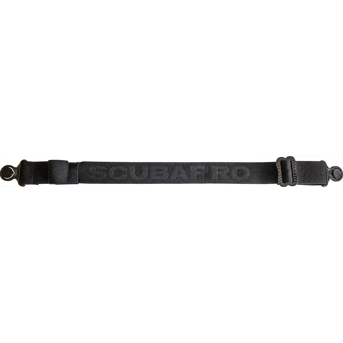 ScubaPro Comfort Strap - Black