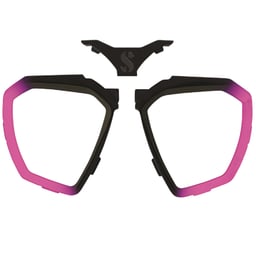 ScubaPro Color Kit for D-Mask - pink Thumbnail}