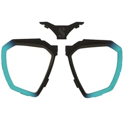 ScubaPro Color Kit for D-Mask - aqua Thumbnail}