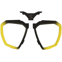 ScubaPro Color Kit for D-Mask - yellow Thumbnail}