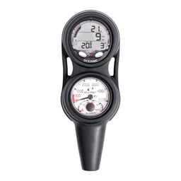 Oceanic VEO 4.0 Combo Console Dive Computer - Front Thumbnail}