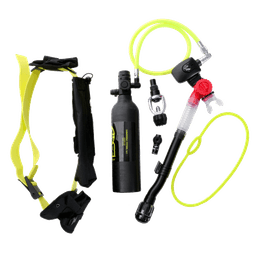 Spare Air Xtreme 6 Mini Scuba Kit Thumbnail}