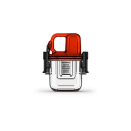 Garmin inReach® Mini Dive Case Back View Thumbnail}