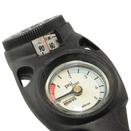 Mares Mission 2C Console Thumbnail}