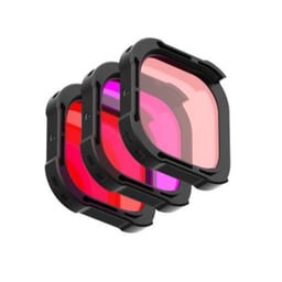 Polar Pro DiveMaster Collection for HERO9® Protective Housing Alternate View Thumbnail}