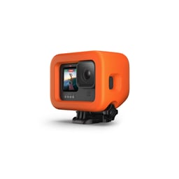 GoPro® HERO9® Black Floaty Side View Thumbnail}