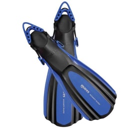 Mares Avanti Pure Open Heel Scuba Fins Thumbnail}