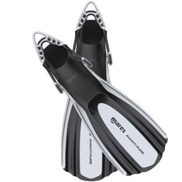Mares Avanti Pure Open Heel Scuba Fins Thumbnail}