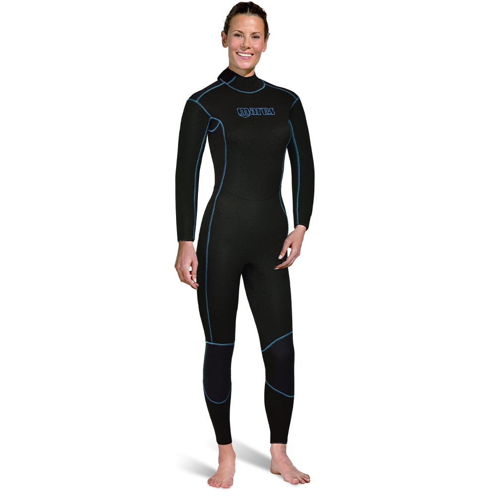 Mares M-Flex 5mm Wetsuit (Women's)