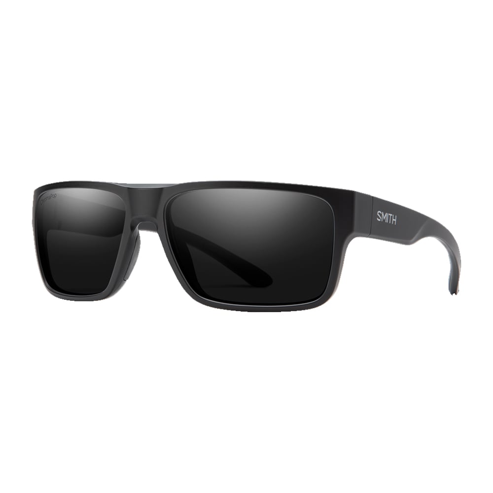 Smith Soundtrack Polarized Sunglasses