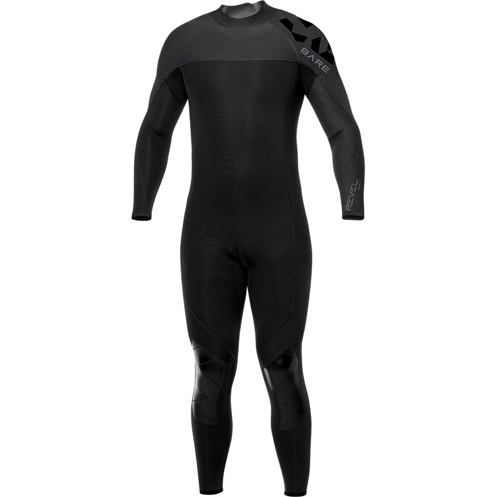 BARE Revel 5mm Wetsuit (Men’s)