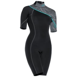 BARE Elate 2mm Shorty Wetsuit (Women’s) Thumbnail}