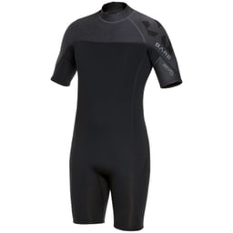 BARE Revel 2mm Shorty Wetsuit (Men’s) Thumbnail}
