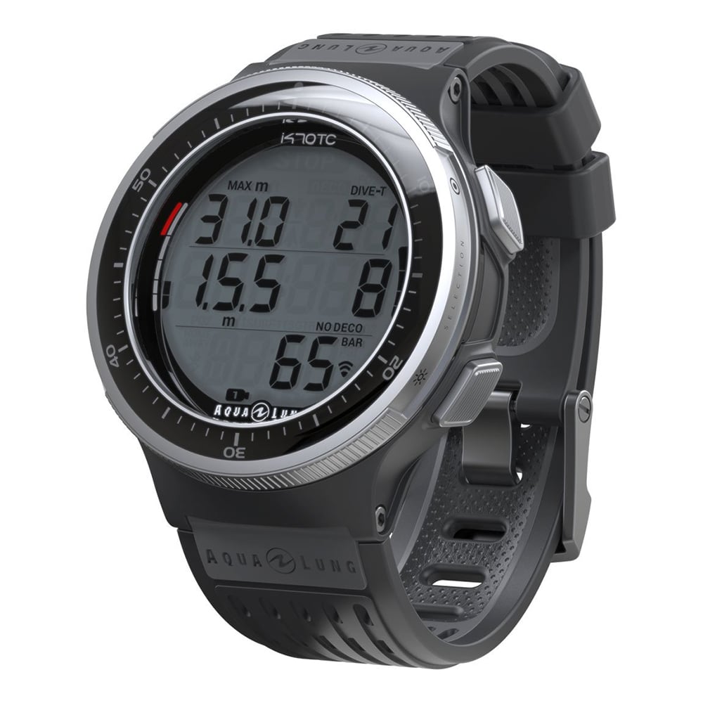 Aqualung i470TC Wrist Dive Computer