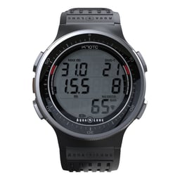 Aqualung i470TC Wrist Dive Computer Front View Thumbnail}