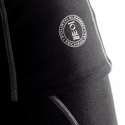 Fourth Element Thermocline Long Sleeve Front Zip Rashguard (Women’s) Sleeve Detail Thumbnail}