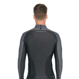 Fourth Element Thermocline Long Sleeve Rashguard (Men’s) Back View Thumbnail}