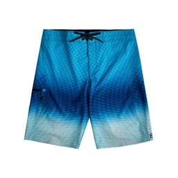 Billabong Fluid Pro Boardshorts - Acid Blue Thumbnail}