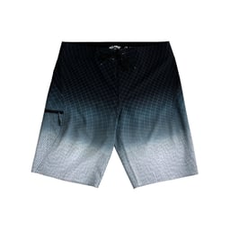 Billabong Fluid Pro Boardshorts - Charcoal Thumbnail}