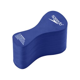 Speedo Team Pull Buoy Float - Royal Blue Thumbnail}