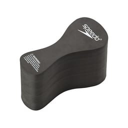 Speedo Team Pull Buoy Float - Black Thumbnail}