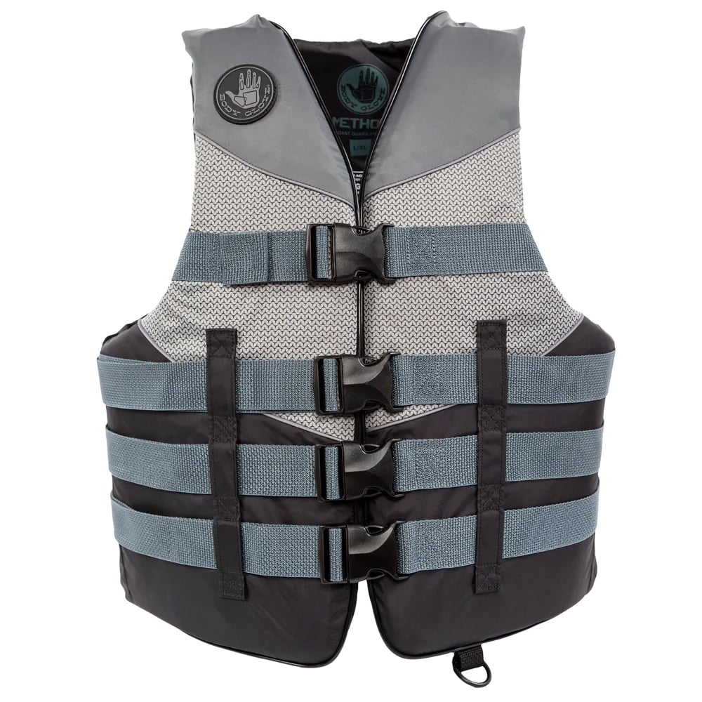 Body Glove Method Life Jacket (Unisex)