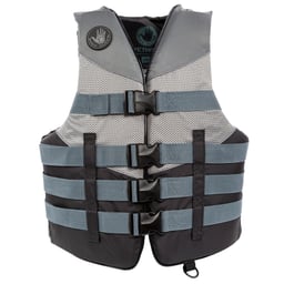 Body Glove Method Life Jacket (Unisex) - Black Thumbnail}