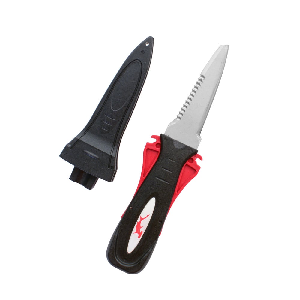 HammerHead Mini-Scapula Dive Knife
