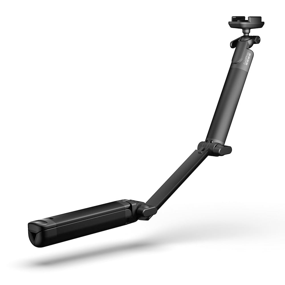 GoPro® 3-Way 2.0 (Grip, Arm, Tripod)