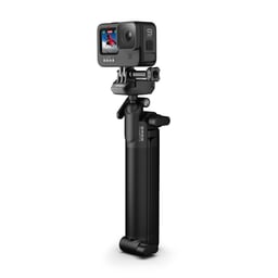 GoPro® 3-Way 2.0 (Grip, Arm, Tripod) - Camera Not Included Thumbnail}