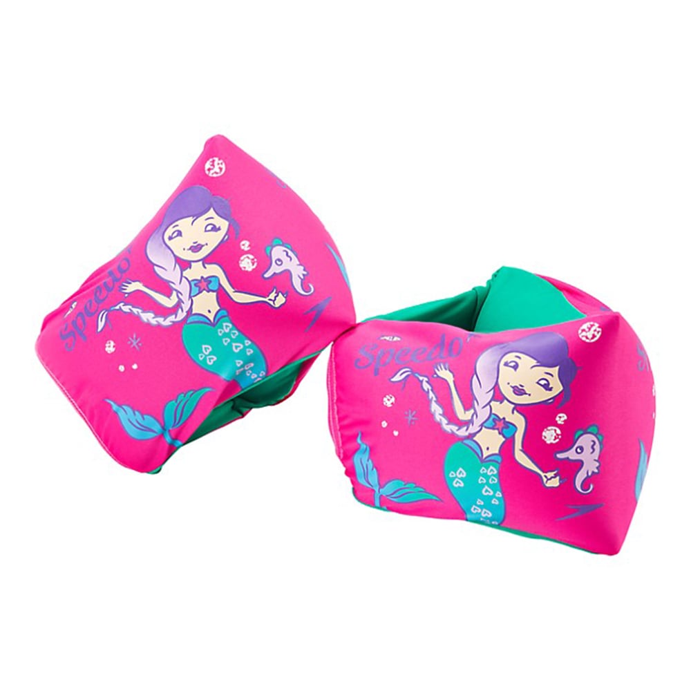 Speedo Begin to Swim Fabric Arm Bands